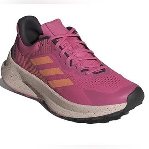 New adidas Terrex Soulstride Flow Women's Trail Running Shoes Size 7.5